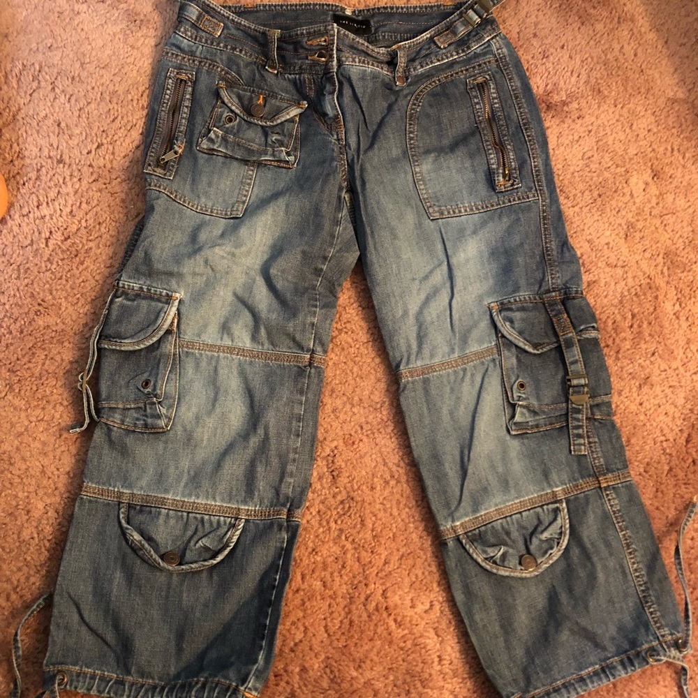 Capris